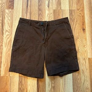 Vintage Shorts